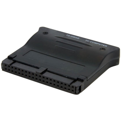 StarTech.com Bi-Directional SATA IDE Adapter Converter PATA2SATA3