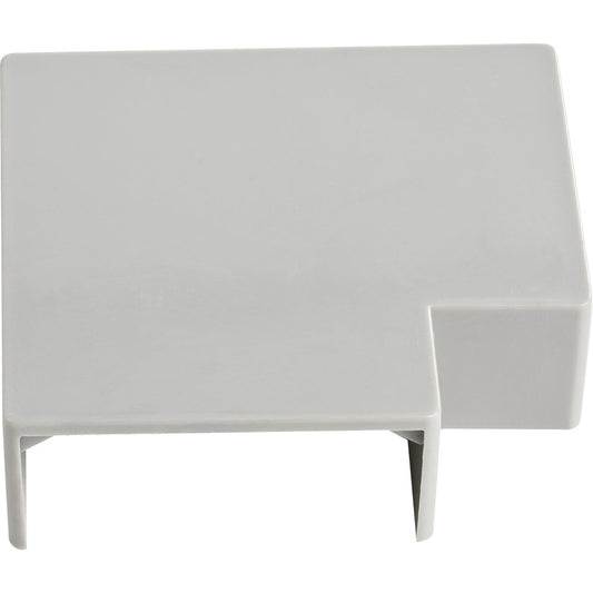 StarTech.com 20 connecteurs en L pour chemin de câbles CBMWD3816 - Coude latéral plat à 90 degrés - Accessoires de gestion de câbles - UL CBMWD3816L