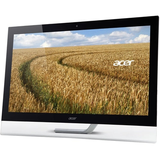 Moniteur LCD tactile Acer T272HUL 27" - 16:9 - 5 ms UM.HT2AA.010