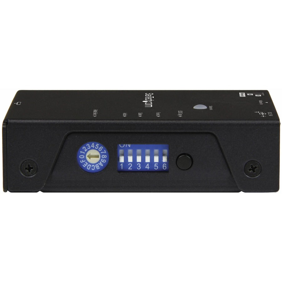 StarTech.com EDID Emulator for HDMI Displays - Copy Extended Display Identification Data - 1080p VSEDIDHD