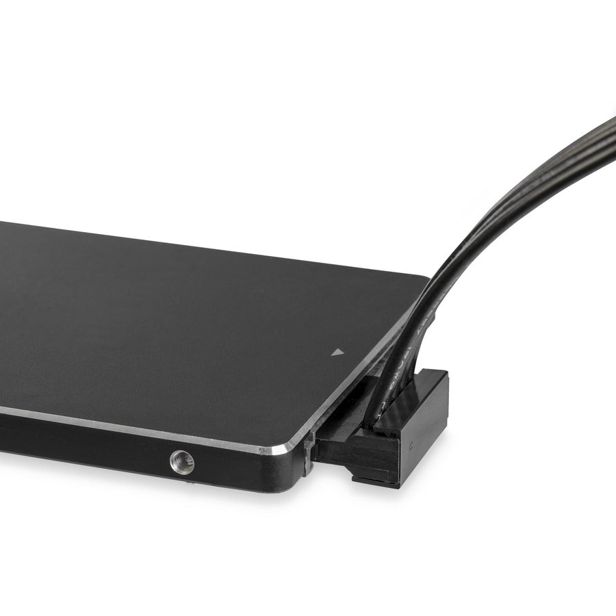 Câble adaptateur répartiteur d'alimentation 4x SATA StarTech.com PYO4SATA