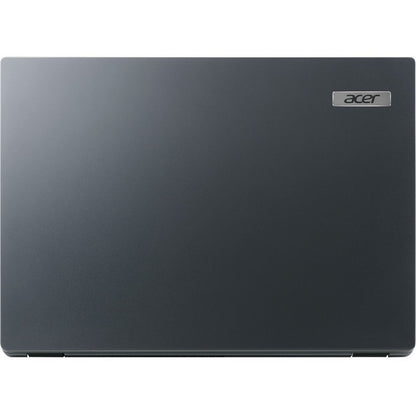 Ordinateur portable Acer TravelMate P4 P414-51 TMP414-51-781T 14" - Full HD - Intel Core i7 11e génération i7-1165G7 - 16 Go - SSD 512 Go - Clavier anglais - Bleu ardoise NX.VP2AA.008