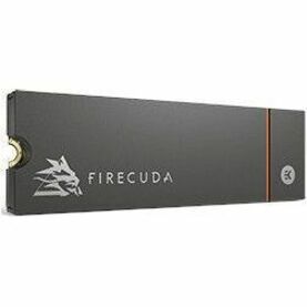 Disque SSD Seagate FireCuda 530 ZP1000GM3A023 1 To - M.2 2280 interne - PCI Express NVMe (PCI Express NVMe 4.0 x4) ZP1000GM3A023