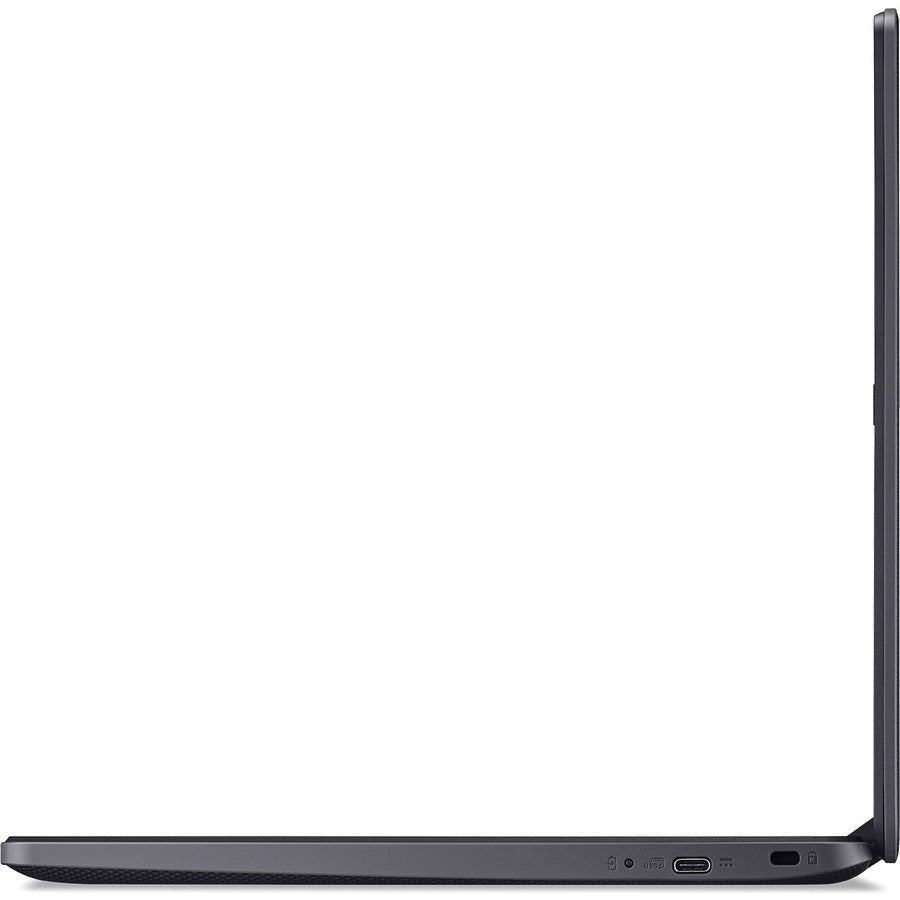 Acer Chromebook 712 C871T C871T-C14R Chromebook à écran tactile 12" - HD+ - Intel Celeron 5205U - 4 Go - Mémoire flash 32 Go - Clavier anglais (US), français NX.HQFAA.002