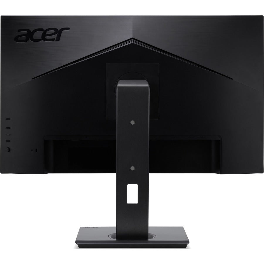 Acer Vero B7 B247Y H Full HD LCD Monitor - 16:9 - Black UM.QB7AA.H01