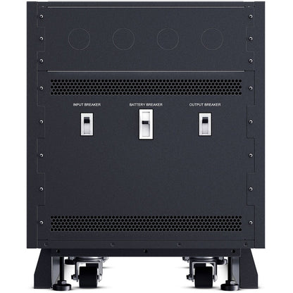 Armoire à batteries CyberPower BCT3L9N125 BCT3L9N125