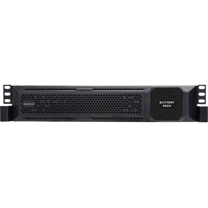 Pack de batterie externe IOGEAR 24 V 2U pour GBB1000N GBP24V18AH
