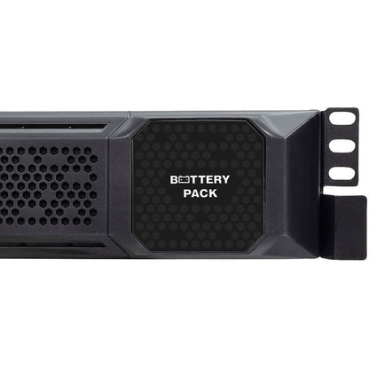 Pack de batterie externe IOGEAR 24 V 2U pour GBB1000N GBP24V18AH