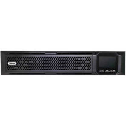 Onduleur professionnel en ligne IOGEAR 1 000 VA, 1 000 W - TAA GBB1000N