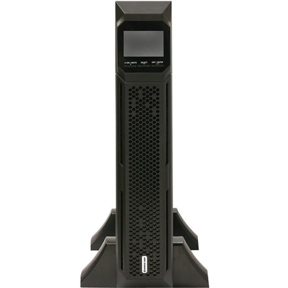 Onduleur professionnel en ligne IOGEAR 1 000 VA, 1 000 W - TAA GBB1000N