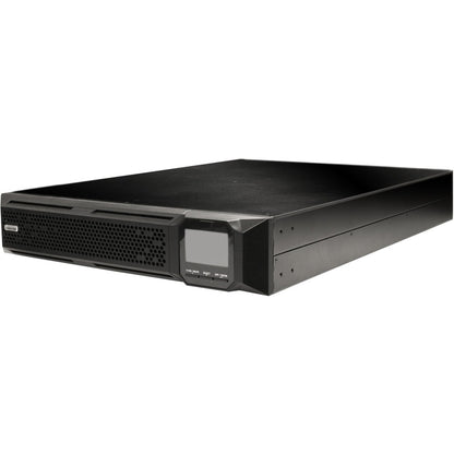 Onduleur professionnel en ligne IOGEAR 1 000 VA, 1 000 W - TAA GBB1000N
