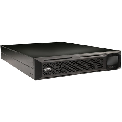 Onduleur professionnel en ligne IOGEAR 1 000 VA, 1 000 W - TAA GBB1000N