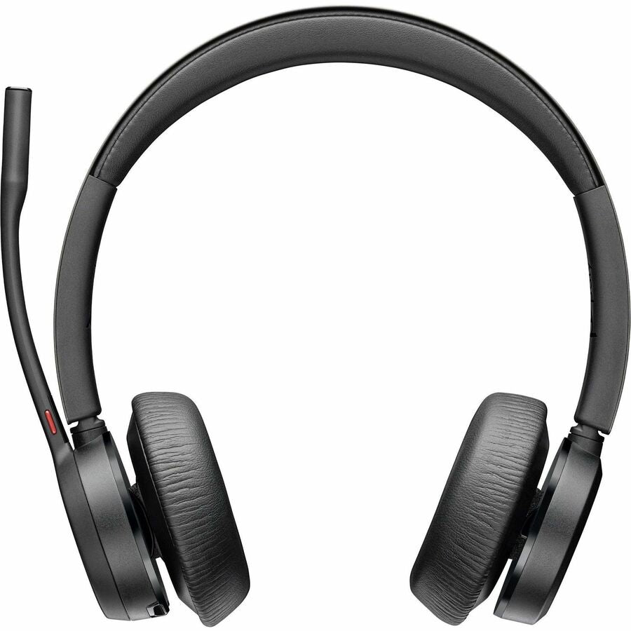 Casque USB-A Poly Voyager 4320 + clé BT700 76U49AA