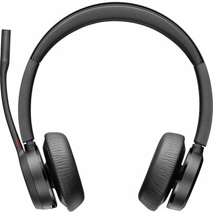 Casque USB-A Poly Voyager 4320 + clé BT700 76U49AA