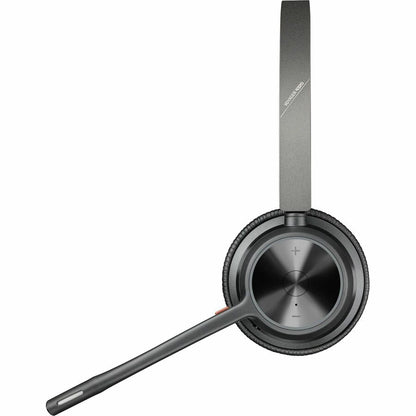 Casque USB-A Poly Voyager 4320 + clé BT700 76U49AA