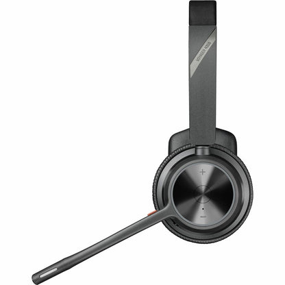 Casque monaural Poly Voyager 4310 UC + adaptateur USB-A BT700 + support de charge 77Y92AA