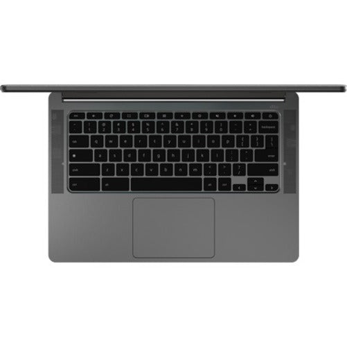 Acer Chromebook 314 C934 C934-C1TU Chromebook 14" - WXGA - Intel Celeron N5100 - 4 Go - Mémoire flash 32 Go - Iron NX.K06AA.008