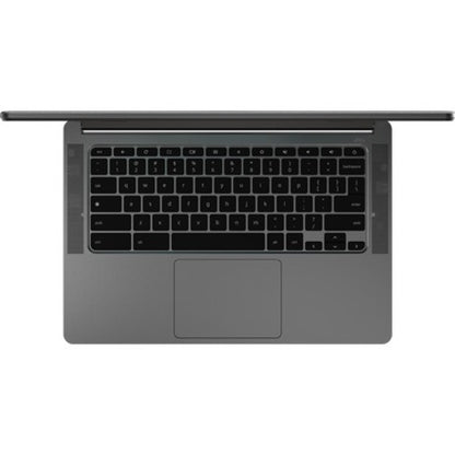 Acer Chromebook 314 C934 C934-C1TU Chromebook 14" - WXGA - Intel Celeron N5100 - 4 Go - Mémoire flash 32 Go - Iron NX.K06AA.008