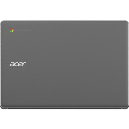 Acer Chromebook 314 C934 C934-C1TU Chromebook 14" - WXGA - Intel Celeron N5100 - 4 Go - Mémoire flash 32 Go - Iron NX.K06AA.008