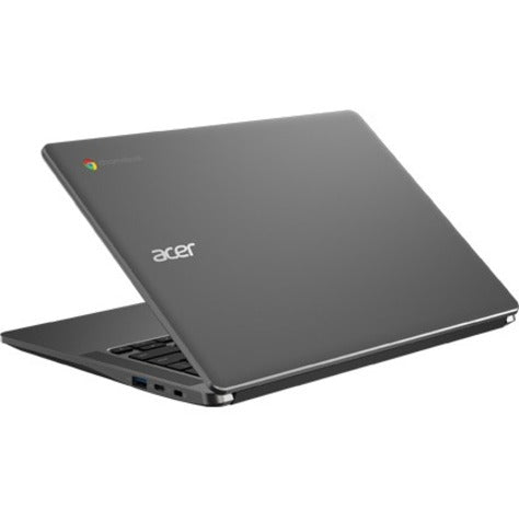 Acer Chromebook 314 C934 C934-C1TU Chromebook 14" - WXGA - Intel Celeron N5100 - 4 Go - Mémoire flash 32 Go - Iron NX.K06AA.008