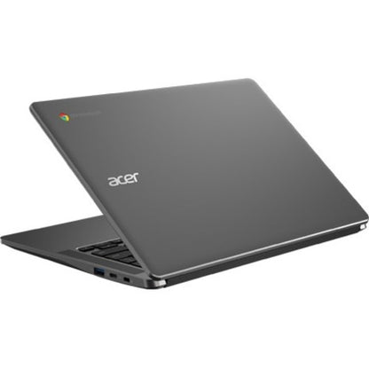 Acer Chromebook 314 C934 C934-C1TU Chromebook 14" - WXGA - Intel Celeron N5100 - 4 Go - Mémoire flash 32 Go - Iron NX.K06AA.008