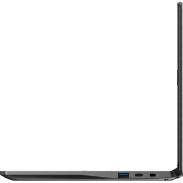 Acer Chromebook 314 C934 C934-C1TU Chromebook 14" - WXGA - Intel Celeron N5100 - 4 Go - Mémoire flash 32 Go - Iron NX.K06AA.008