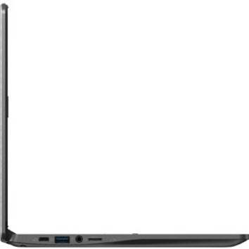 Acer Chromebook 314 C934 C934-C1TU Chromebook 14" - WXGA - Intel Celeron N5100 - 4 Go - Mémoire flash 32 Go - Iron NX.K06AA.008