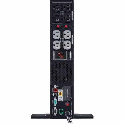 CyberPower Smart App Sinewave PR750RTXL2UC 750VA Rack/Tower UPS PR750RTXL2UC