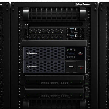CyberPower Smart App Sinewave PR750RTXL2UC 750VA Rack/Tower UPS PR750RTXL2UC