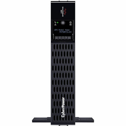 CyberPower Smart App Sinewave PR750RTXL2UC 750VA Rack/Tower UPS PR750RTXL2UC
