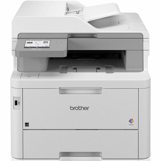 Imprimante multifonction laser filaire et sans fil Brother Workhorse MFC-L8395CDW - Couleur MFCL8395CDW
