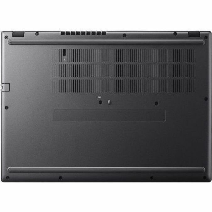 Ordinateur portable Acer TravelMate P2 16 P216-51 TMP216-51-515F 16" - WUXGA - Intel Core i5 13e génération i5-1335U - 16 Go - SSD 512 Go - Clavier anglais (États-Unis) - Iron NX.B13AA.004