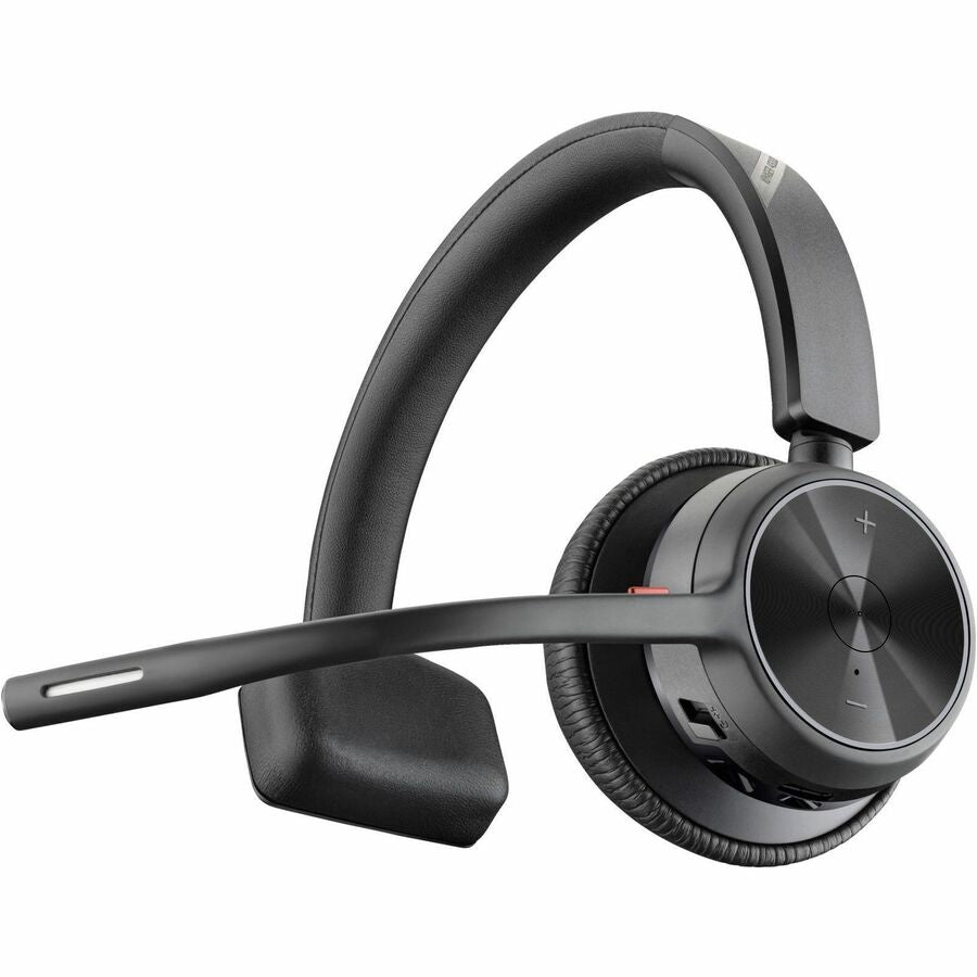 Casque USB-C Poly Voyager 4310 + Dongle BT700 + Support de charge 77Y96AA