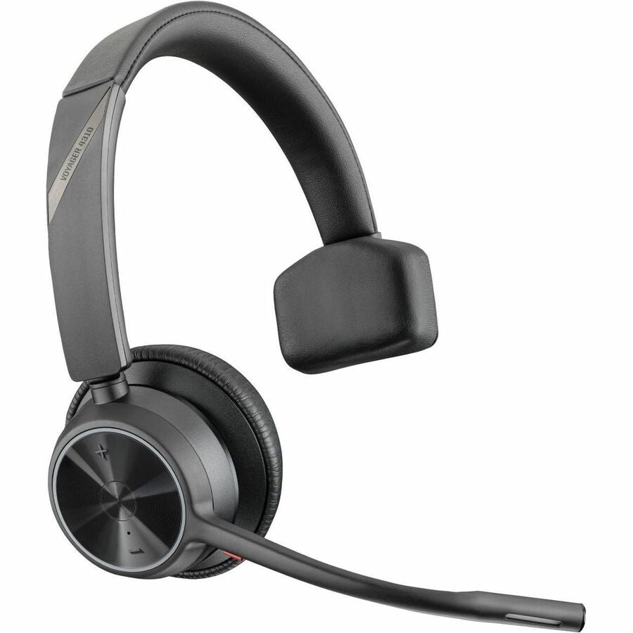 Casque USB-C Poly Voyager 4310 + Dongle BT700 + Support de charge 77Y96AA