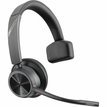 Casque USB-C Poly Voyager 4310 + Dongle BT700 + Support de charge 77Y96AA
