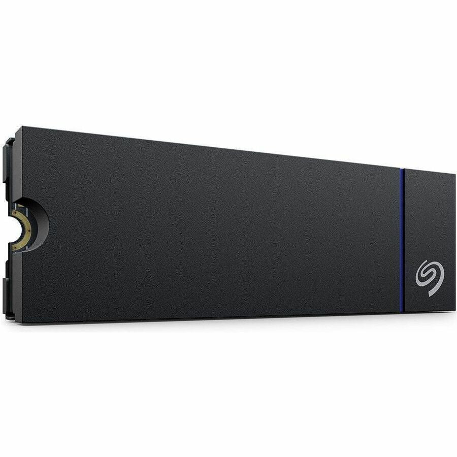 Disque SSD Seagate Game Drive ZP2000GP3A1001 2 To - M.2 2280 interne - PCI Express NVMe (PCI Express NVMe 4.0 x4) ZP2000GP3A1001