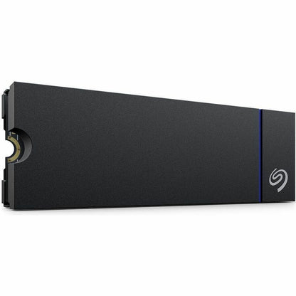 Disque SSD Seagate Game Drive ZP2000GP3A1001 2 To - M.2 2280 interne - PCI Express NVMe (PCI Express NVMe 4.0 x4) ZP2000GP3A1001