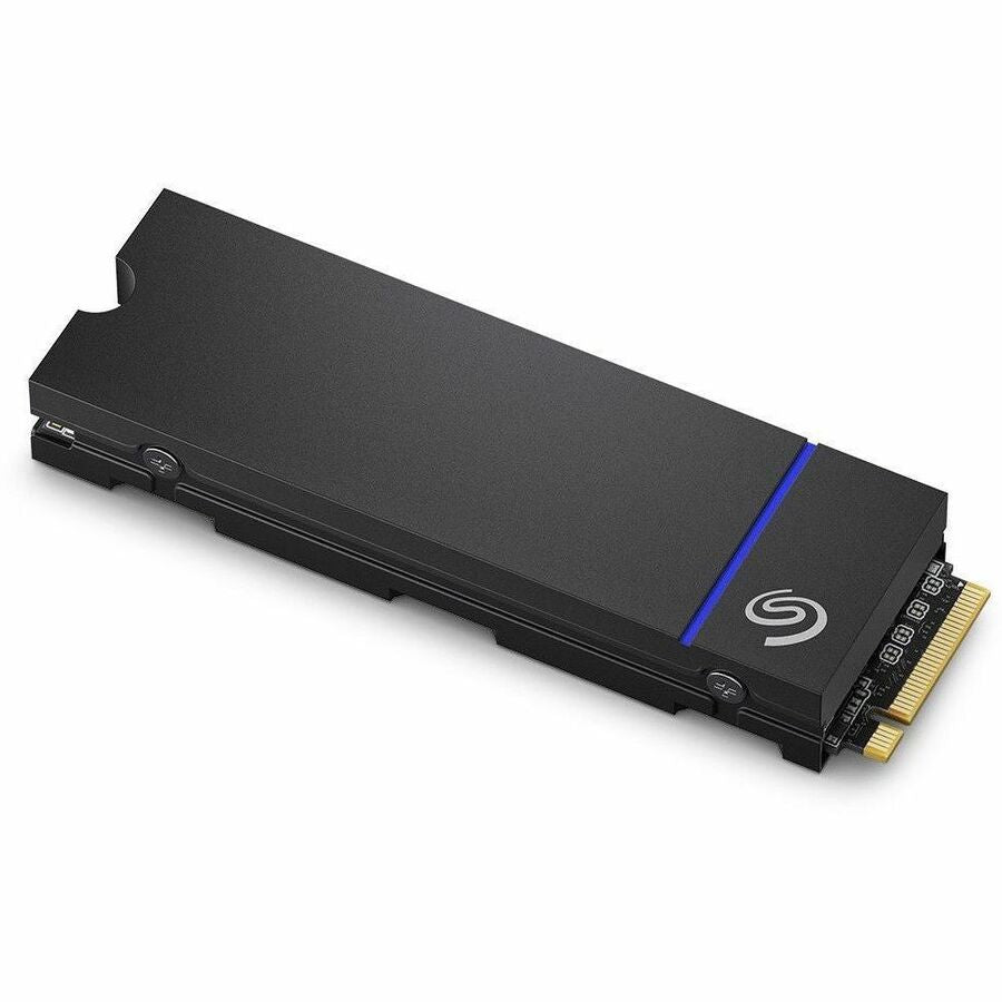 Disque SSD Seagate Game Drive ZP2000GP3A1001 2 To - M.2 2280 interne - PCI Express NVMe (PCI Express NVMe 4.0 x4) ZP2000GP3A1001