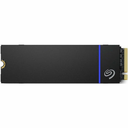 Disque SSD Seagate Game Drive ZP2000GP3A1001 2 To - M.2 2280 interne - PCI Express NVMe (PCI Express NVMe 4.0 x4) ZP2000GP3A1001