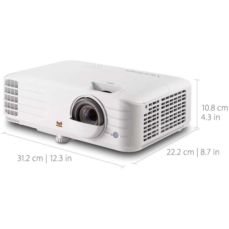 Projecteur 3D DLP ViewSonic PX703HD PX703HD