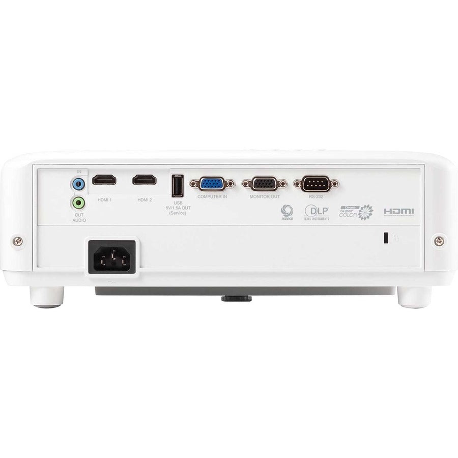 Projecteur 3D DLP ViewSonic PX703HD PX703HD