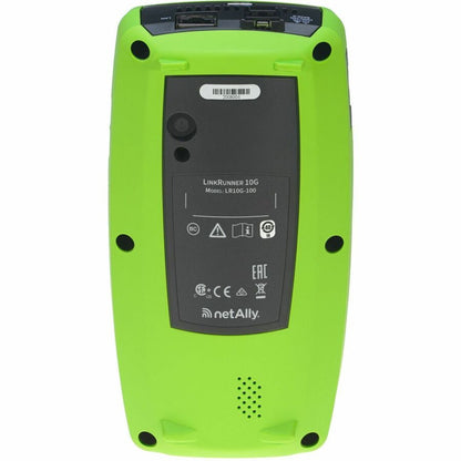 NetAlly LinkRunner LR10G-100 Network Testing Device LR10G-200