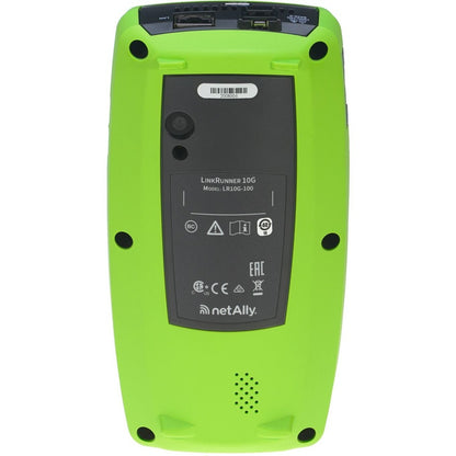 NetAlly LinkRunner 10G LR10G-100