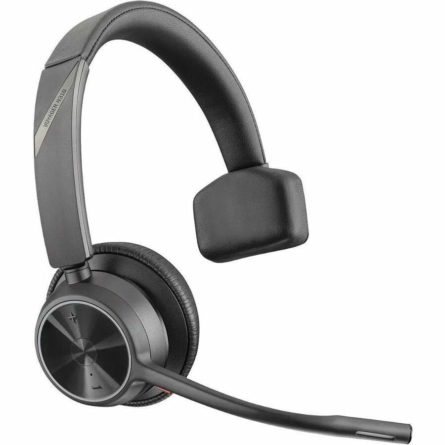 Casque Poly Voyager 4300 UC 4310 G218470-01