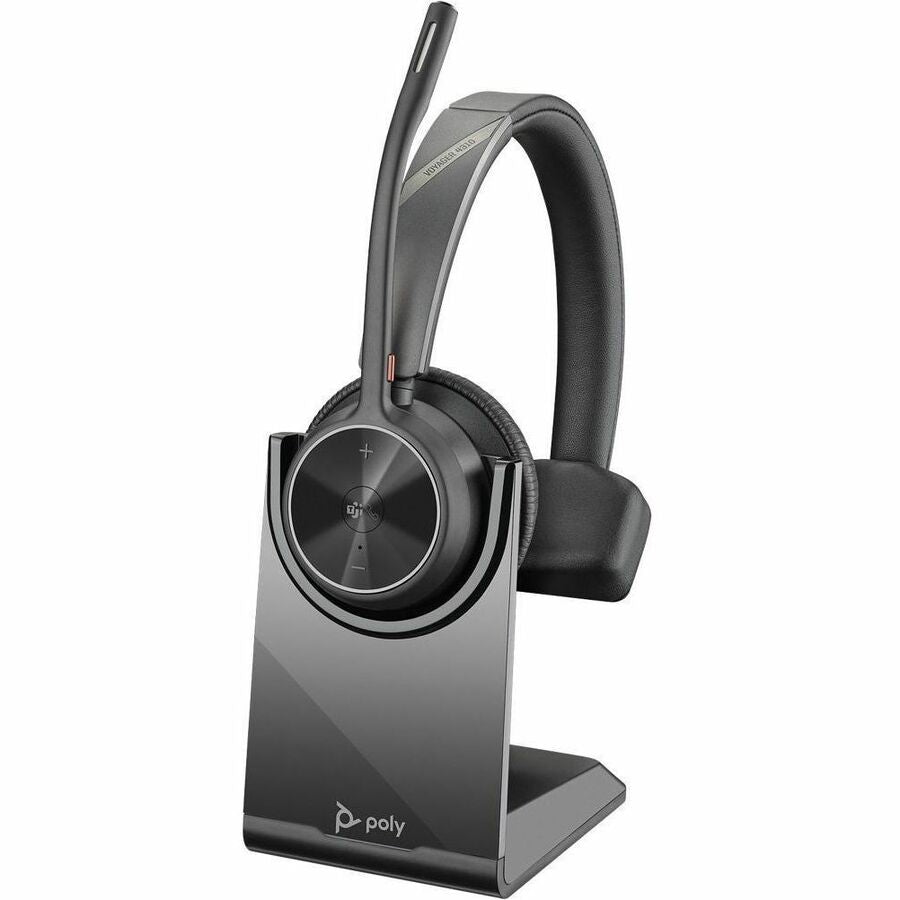 Casque Poly Voyager 4300 UC 4310 G218470-01