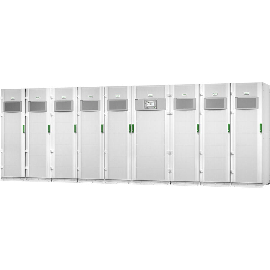 APC by Schneider Electric Galaxy VX 1500kVA, 400V, Start up 5x8 GVX1500K1500HS