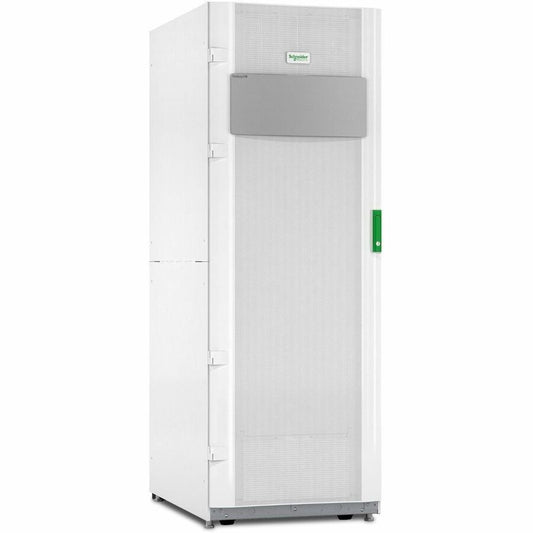 Armoire de batterie modulaire étroite APC by Schneider Electric Galaxy VM UPS pour 6 modules de batterie GVMMODBCN