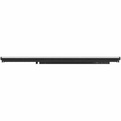 ViewSonic 86" Android EDLA-Certified ViewBoard Interactive Display IFP8652-2ED