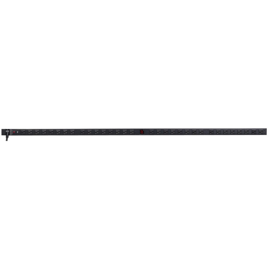 PDU à 32 prises avec compteur CyberPower PDU20MVT32F PDU20MVT32F