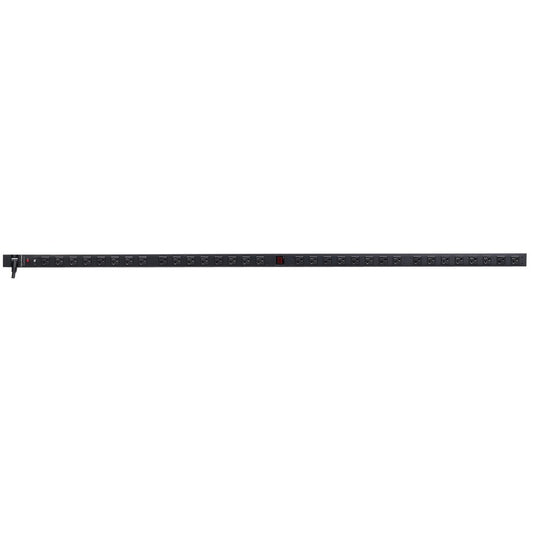 PDU à 32 prises avec compteur CyberPower PDU20MVT32F PDU20MVT32F